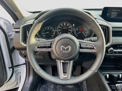 2025 Mazda Mazda CX-50 2.5 Turbo Premium Package