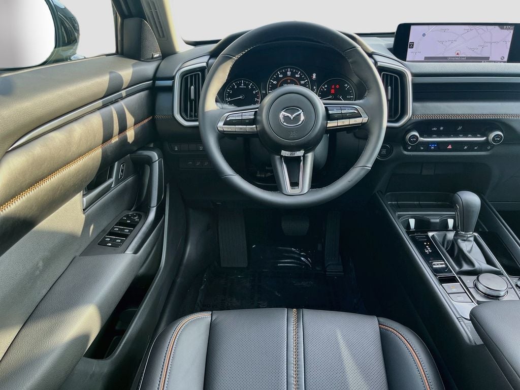 2025 Mazda Mazda CX-50 2.5 Turbo Premium Package