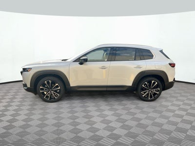 2025 Mazda Mazda CX-50 2.5 Turbo Premium Package