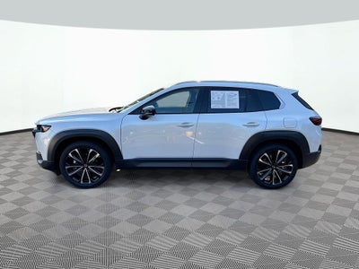 2025 Mazda Mazda CX-50 2.5 Turbo Premium Package