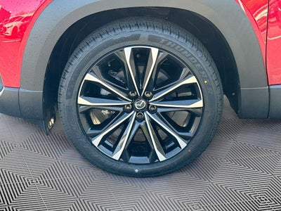 2023 Mazda Mazda CX-50 2.5 S Premium Plus Package