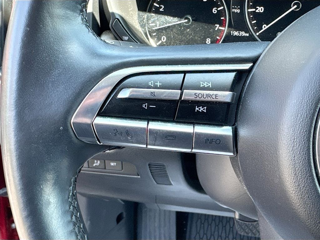 2023 Mazda Mazda CX-50 2.5 S Premium Plus Package