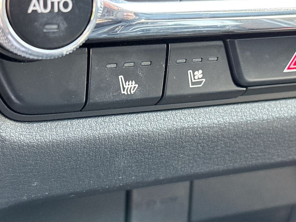 2023 Mazda Mazda CX-50 2.5 S Premium Plus Package