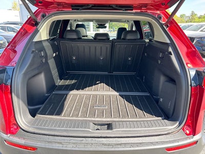 2023 Mazda Mazda CX-50 2.5 S Premium Plus Package