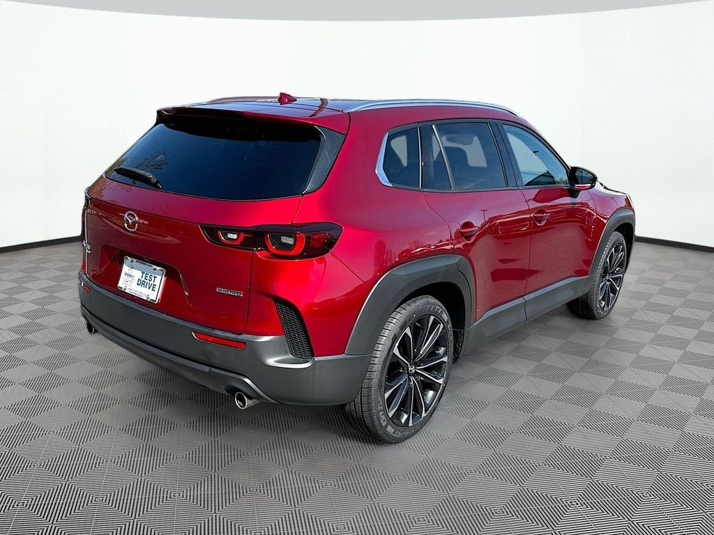 2023 Mazda Mazda CX-50 2.5 S Premium Plus Package