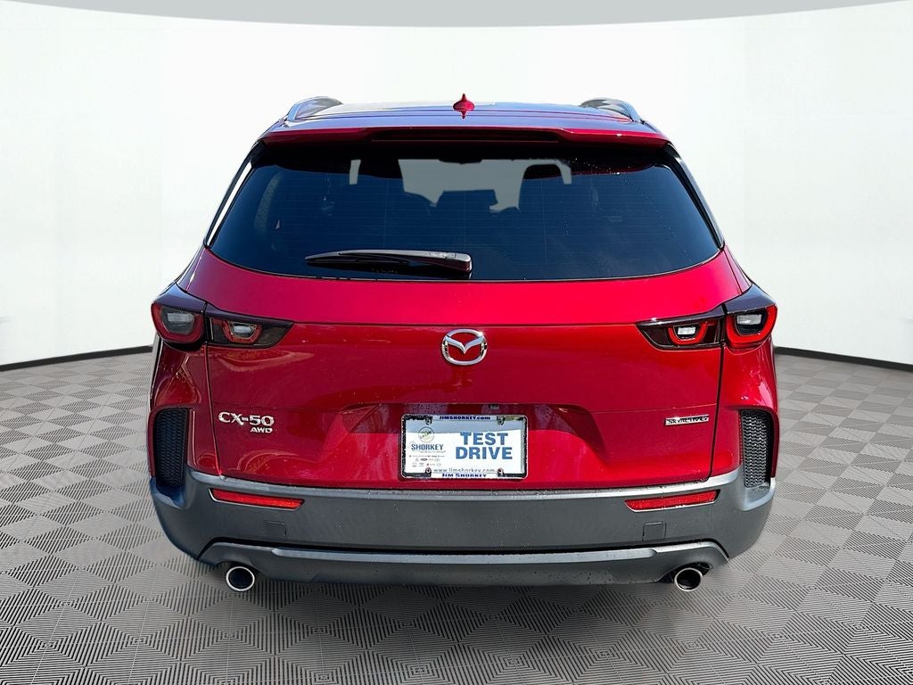 2023 Mazda Mazda CX-50 2.5 S Premium Plus Package