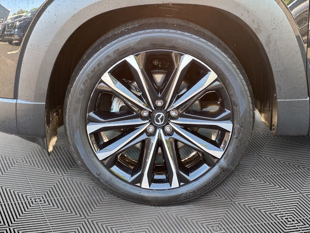 2023 Mazda Mazda CX-50 2.5 S Premium Plus Package