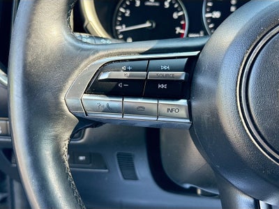 2023 Mazda Mazda CX-50 2.5 S Premium Plus Package
