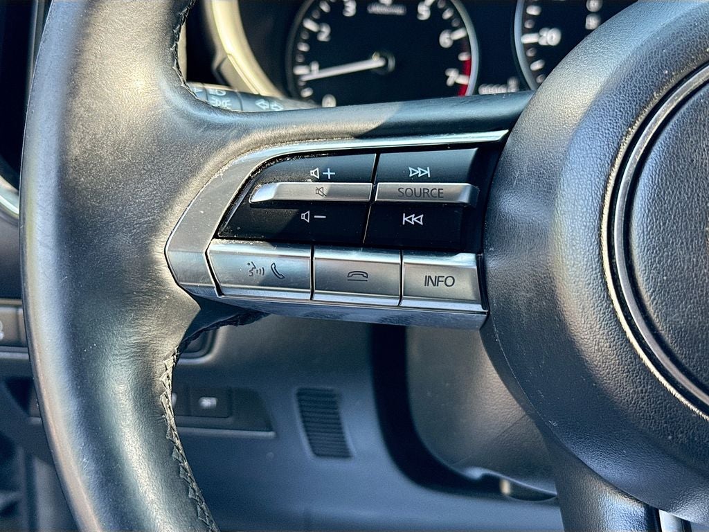 2023 Mazda Mazda CX-50 2.5 S Premium Plus Package