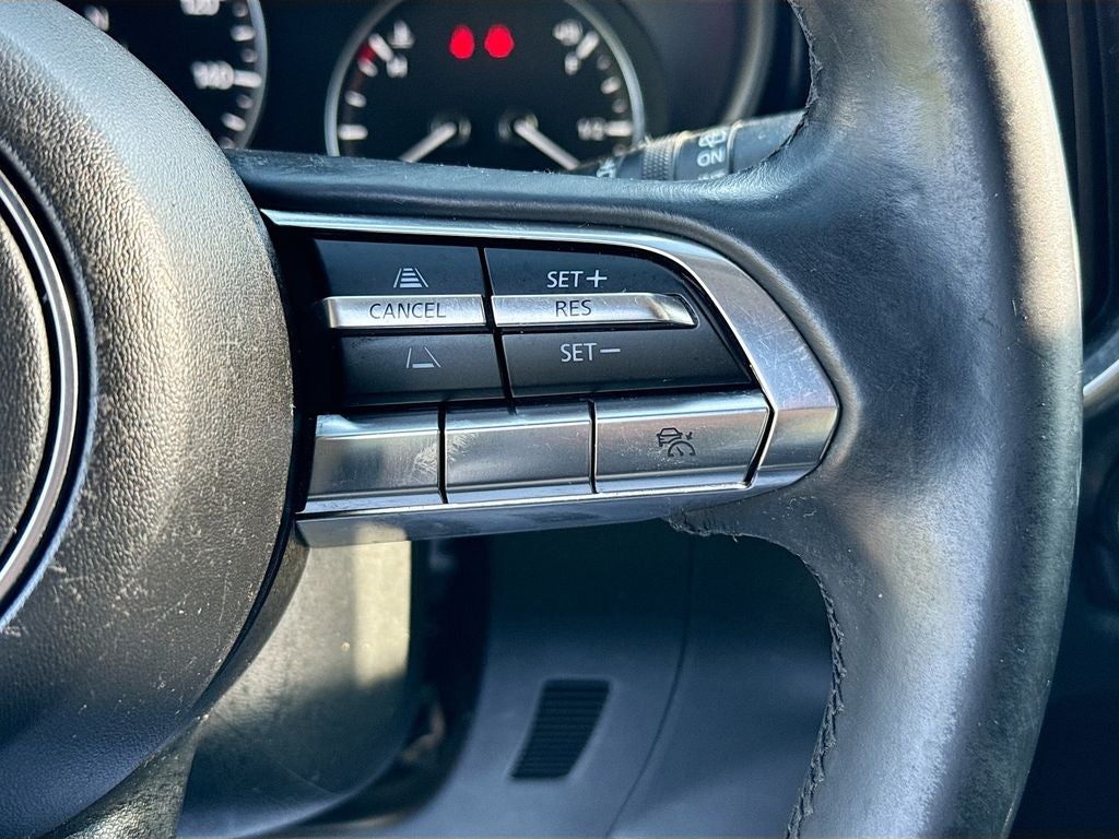2023 Mazda Mazda CX-50 2.5 S Premium Plus Package