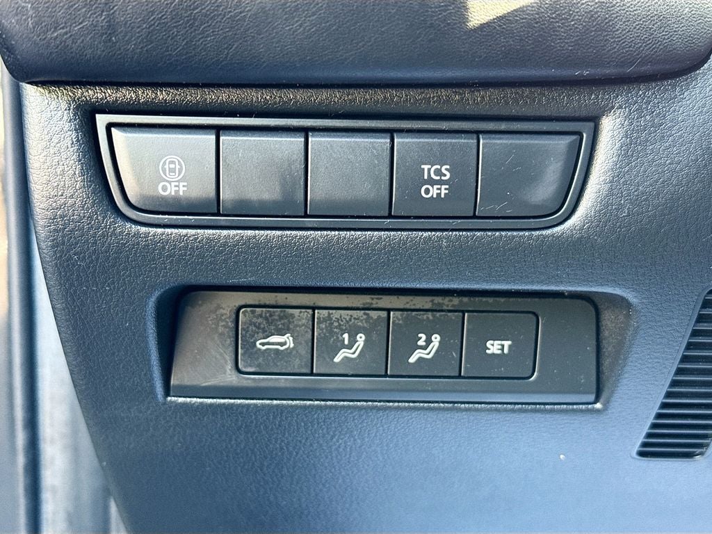 2023 Mazda Mazda CX-50 2.5 S Premium Plus Package