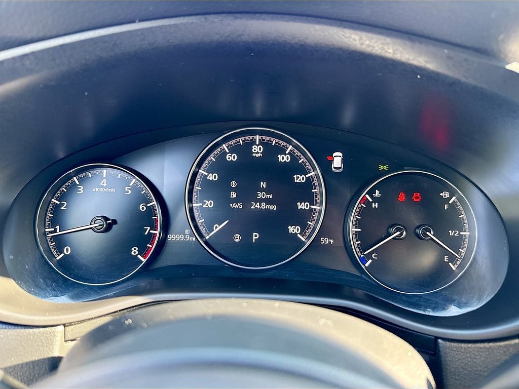 2023 Mazda Mazda CX-50 2.5 S Premium Plus Package