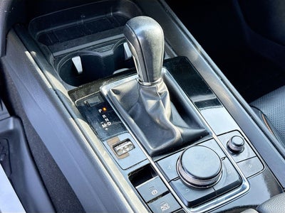 2023 Mazda Mazda CX-50 2.5 S Premium Plus Package