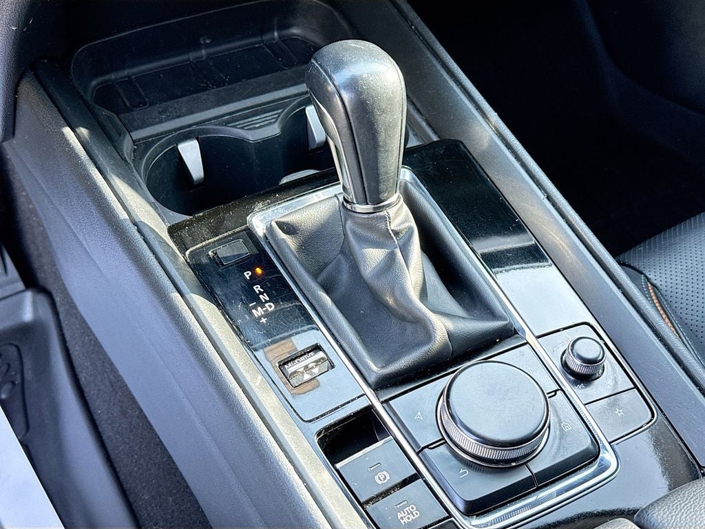 2023 Mazda Mazda CX-50 2.5 S Premium Plus Package