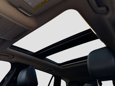 2023 Mazda Mazda CX-50 2.5 S Premium Plus Package