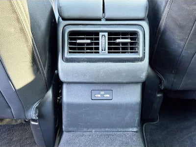 2023 Mazda Mazda CX-50 2.5 S Premium Plus Package