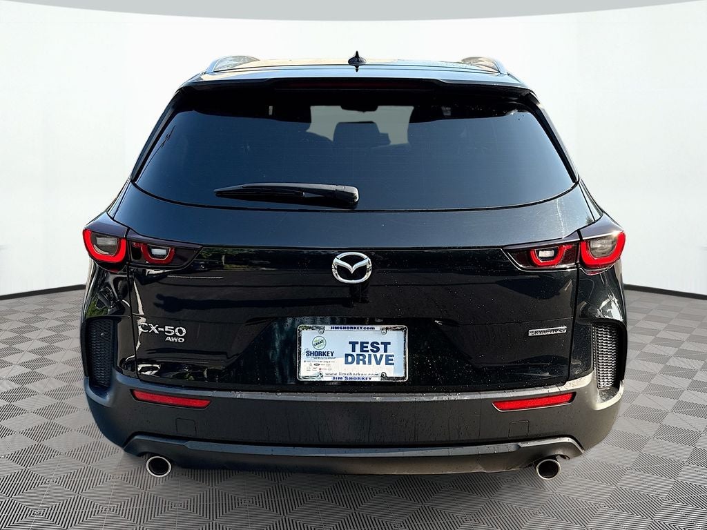 2023 Mazda Mazda CX-50 2.5 S Premium Plus Package