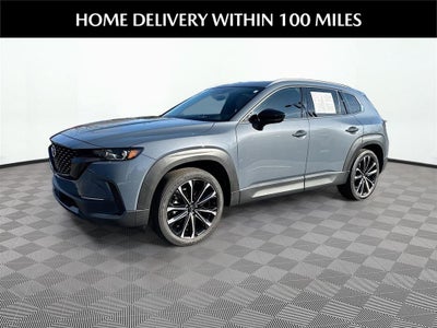 2024 Mazda Mazda CX-50 2.5 S Premium Plus Package