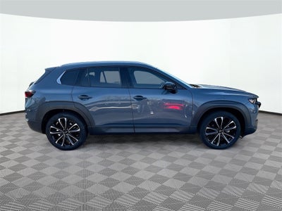 2024 Mazda Mazda CX-50 2.5 S Premium Plus Package