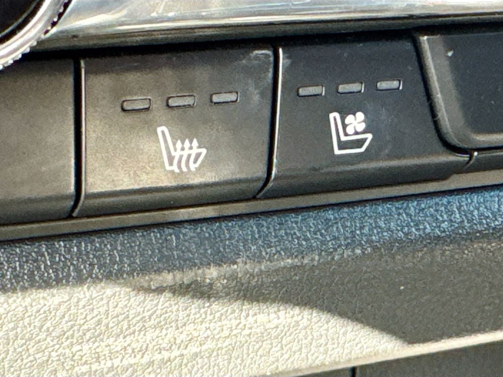 2024 Mazda Mazda CX-50 2.5 S Premium Plus Package