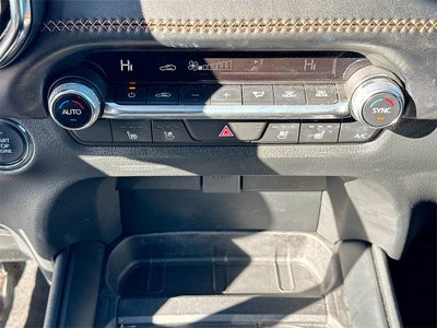 2024 Mazda Mazda CX-50 2.5 S Premium Plus Package