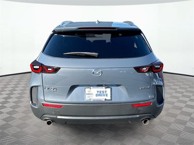 2024 Mazda Mazda CX-50 2.5 S Premium Plus Package