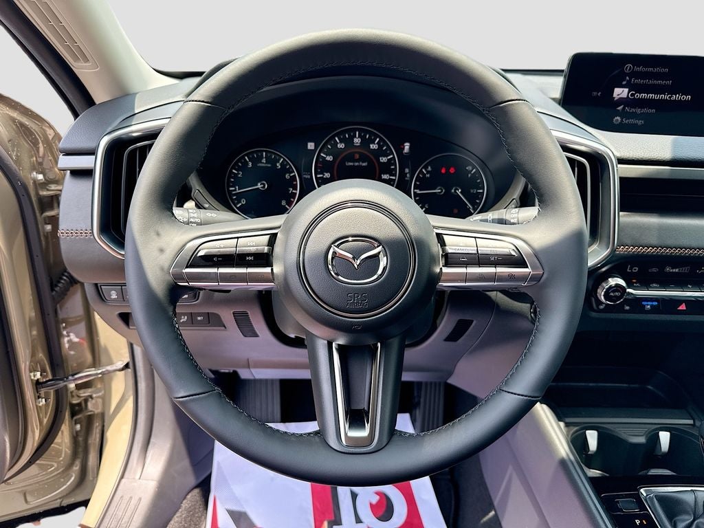 2026 Mazda Mazda CX-50 2.5 Turbo Premium Plus AWD