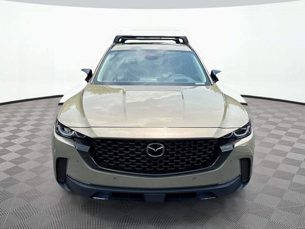 2026 Mazda Mazda CX-50 2.5 Turbo Premium Plus AWD