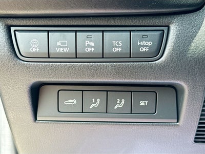 2026 Mazda Mazda CX-50 2.5 Turbo Premium Plus AWD