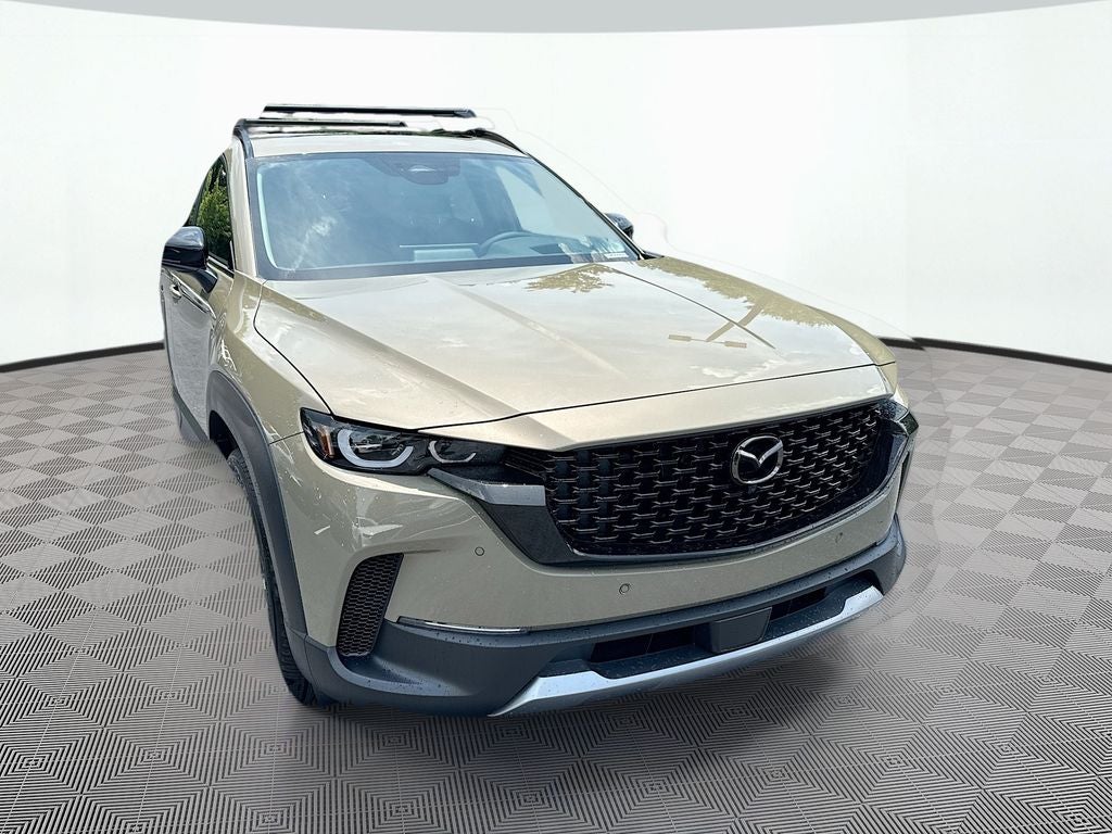 2026 Mazda Mazda CX-50 2.5 Turbo Premium Plus AWD