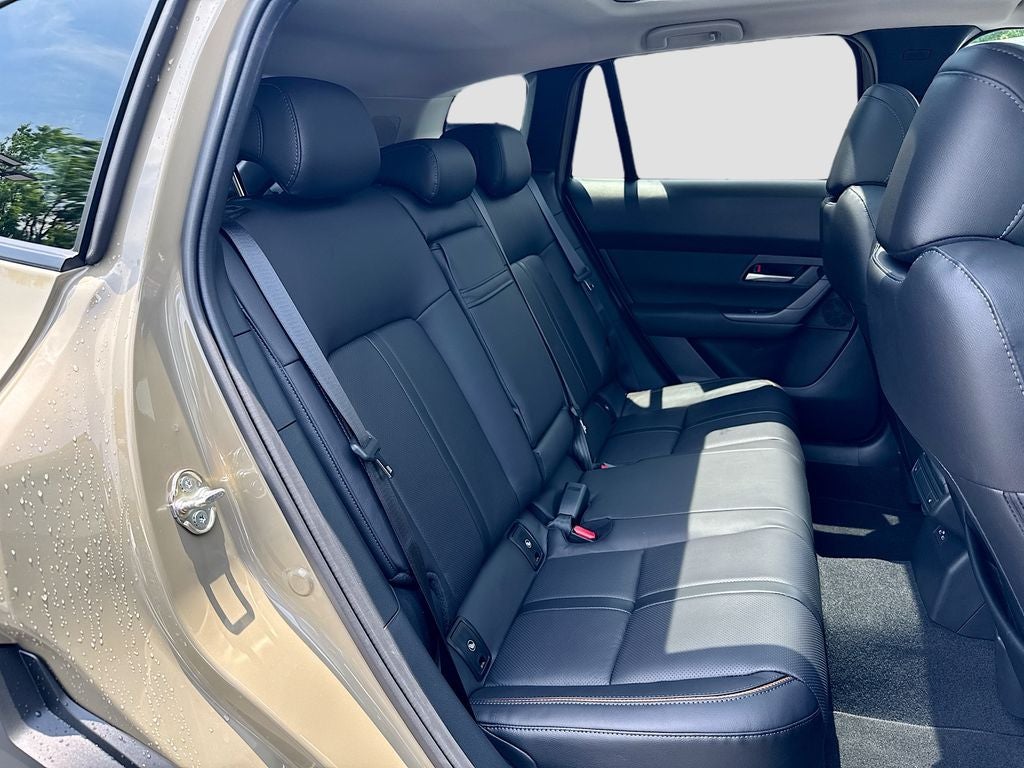 2026 Mazda Mazda CX-50 2.5 Turbo Premium Plus AWD