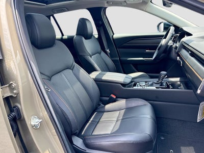 2026 Mazda Mazda CX-50 2.5 Turbo Premium Plus AWD