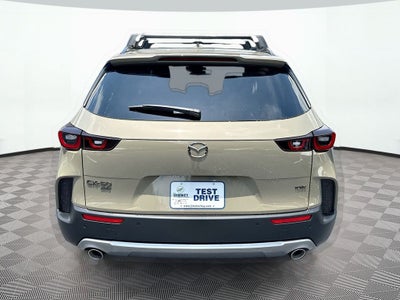 2026 Mazda Mazda CX-50 2.5 Turbo Premium Plus AWD