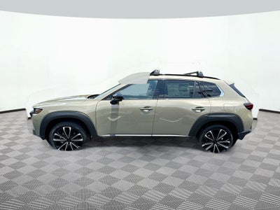 2026 Mazda Mazda CX-50 2.5 Turbo Premium Plus AWD