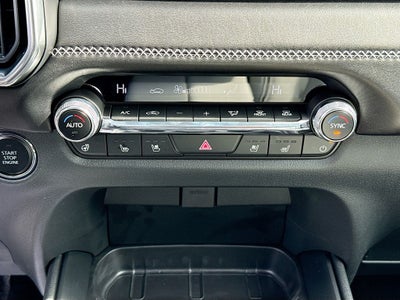 2026 Mazda Mazda CX-50 2.5 Turbo Premium Plus AWD