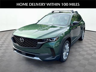 2026 Mazda Mazda CX-50 2.5 Turbo Premium Plus AWD