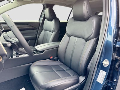 2026 Mazda Mazda CX-50 2.5 Turbo Premium Plus AWD