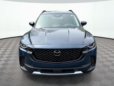 2026 Mazda Mazda CX-50 2.5 Turbo Premium Plus AWD