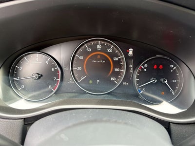 2026 Mazda Mazda CX-50 2.5 Turbo Premium Plus AWD