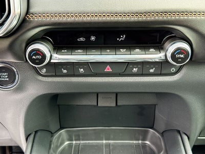 2026 Mazda Mazda CX-50 2.5 Turbo Premium Plus AWD