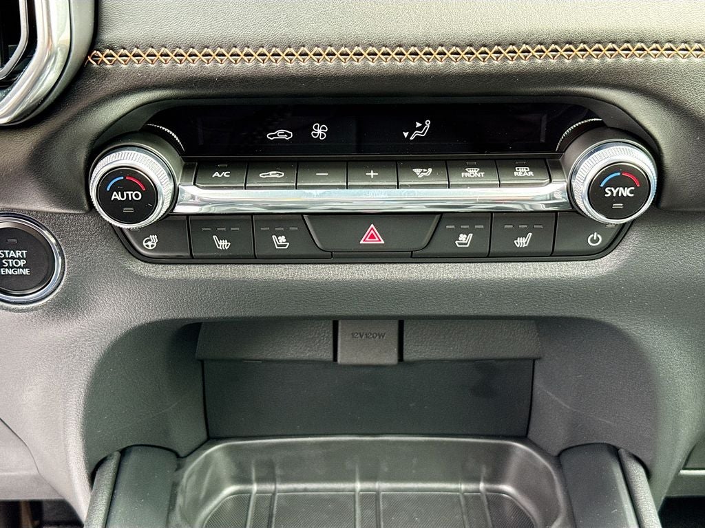 2026 Mazda Mazda CX-50 2.5 Turbo Premium Plus AWD