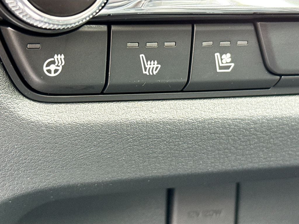 2026 Mazda Mazda CX-50 2.5 Turbo Premium Plus AWD