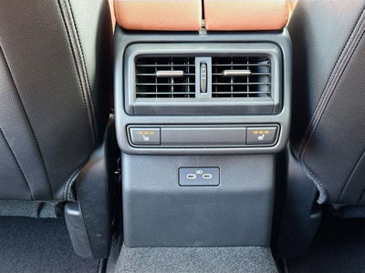 2026 Mazda Mazda CX-50 2.5 Turbo Premium Plus AWD