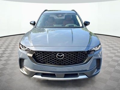 2026 Mazda Mazda CX-50 2.5 Turbo Premium Plus AWD