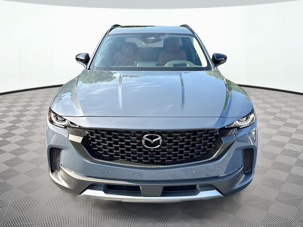 2026 Mazda Mazda CX-50 2.5 Turbo Premium Plus AWD