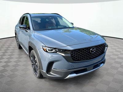 2026 Mazda Mazda CX-50 2.5 Turbo Premium Plus AWD