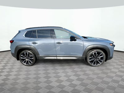 2026 Mazda Mazda CX-50 2.5 Turbo Premium Plus AWD