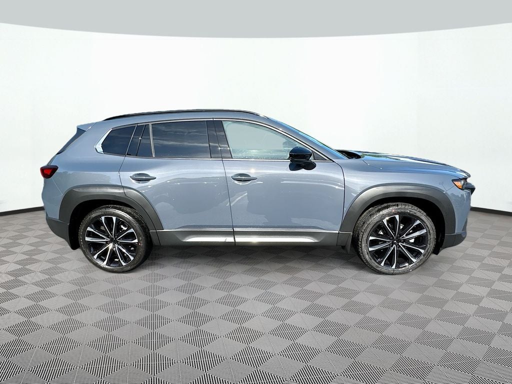 2026 Mazda Mazda CX-50 2.5 Turbo Premium Plus AWD