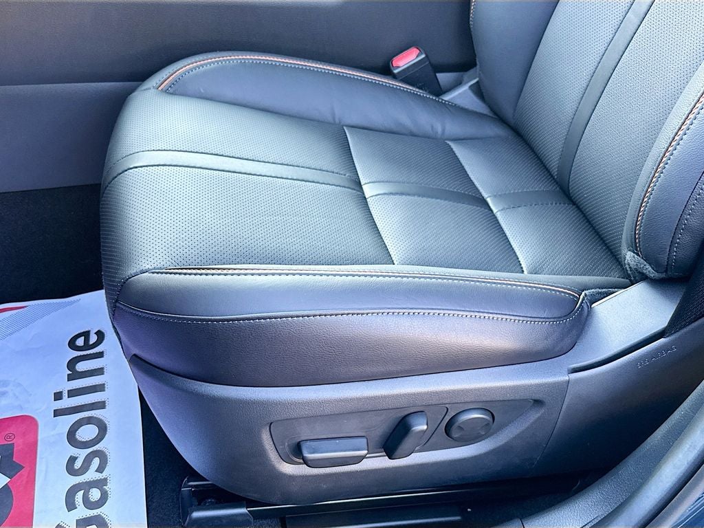 2026 Mazda Mazda CX-50 2.5 Turbo Premium Plus AWD