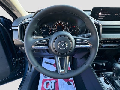 2026 Mazda Mazda CX-50 2.5 Turbo Premium Plus AWD